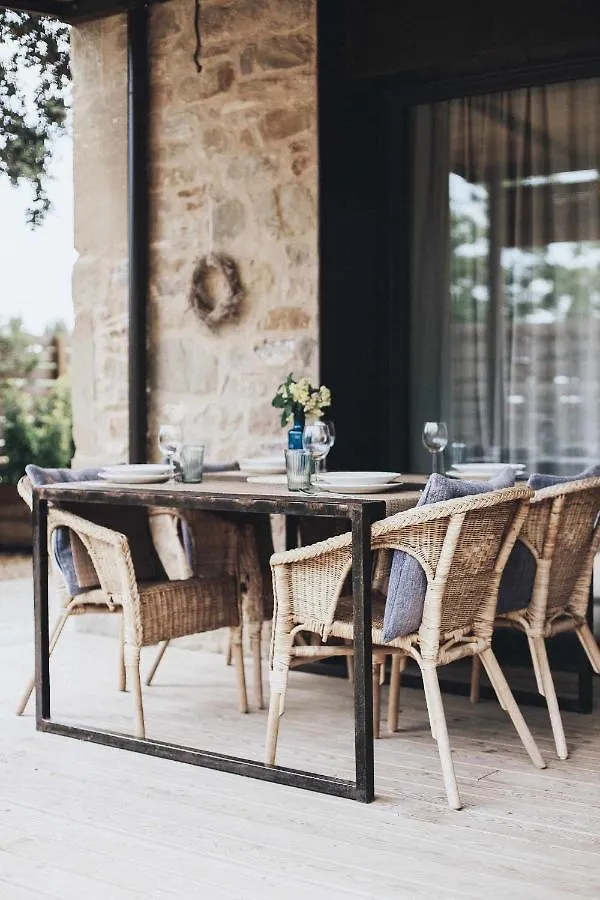 Casa Diana A Villa Girona Holiday home